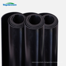 high temperature Fluorine FKM Viton rubber sheet